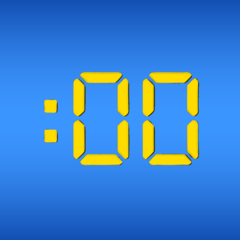 iCountdownClock app icon